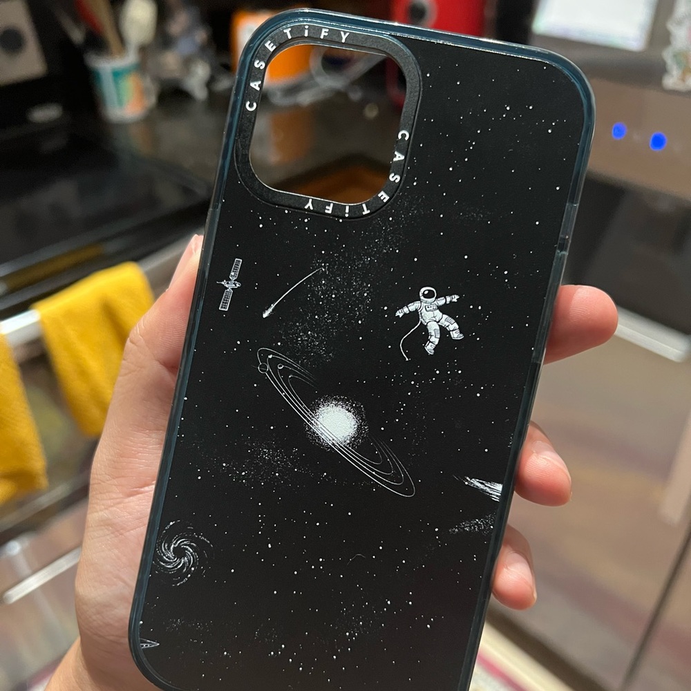 Casetify IPhone 12 Pro Max Phone Case